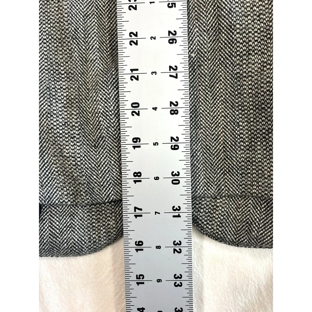 N/A actual measurements